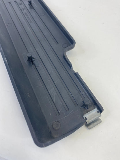 2009-2013 BMW 328I XDRIVE 3.0L L6 ENGINE AIR INTAKE MANIFOLD COVER OEM