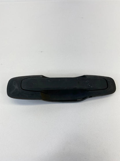 1999-2004 CHEVROLET TRACKER REAR RIGHT PASSENGER SIDE EXTERIOR DOOR HANDLE OEM
