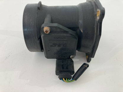 2000 2001 Audi A6 A4 Air Mass Flow Sensor Meter 078133471E OEM