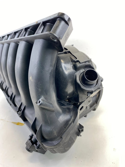 2006 2007 BMW 525I 3.0L A/T ENGINE AIR INTAKE MANIFOLD ASSY OEM
