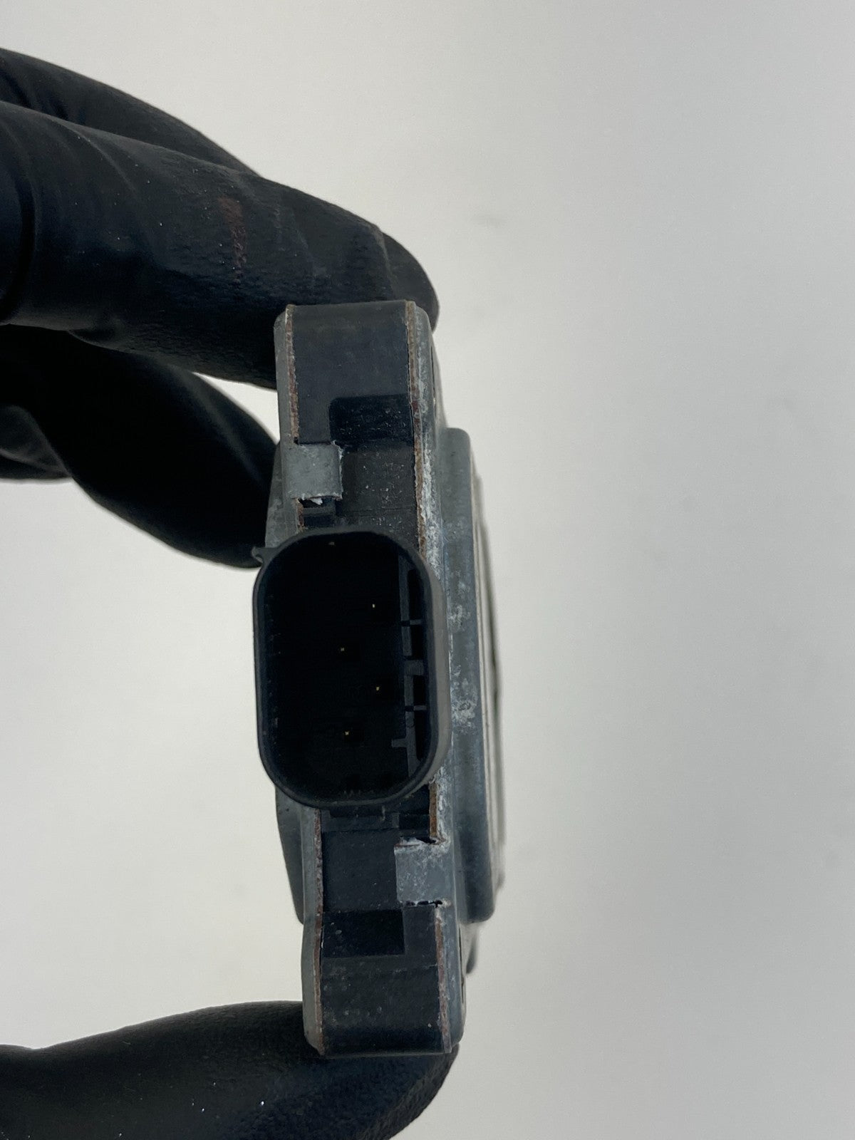 1998-2002 Mercedes-Benz E430 Air Emission Pollutant Quality Sensor 210-830-06-72