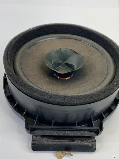 2013-2015 CHEVROLET MALIBU REAR LEFT DRIVER SIDE DOOR AUDIO SPEAKER LH OEM