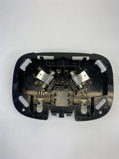 98-02 LINCOLN TOWN CAR OVERHEAD ROOF INNER DOME MAP LIGHT COVER F8VB-13776-A