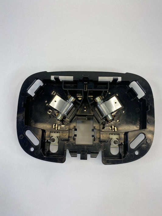 98-02 LINCOLN TOWN CAR OVERHEAD ROOF INNER DOME MAP LIGHT COVER F8VB-13776-A