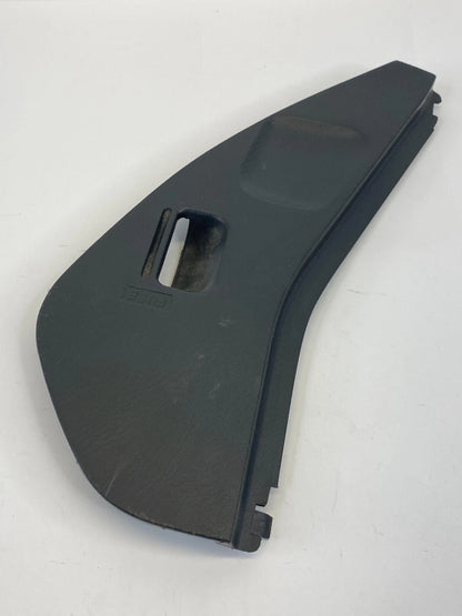 98 99 00 01 02 HONDA ACCORD DASH PANEL LEFT SIDE END CAP TRIM COVER 77216-S84
