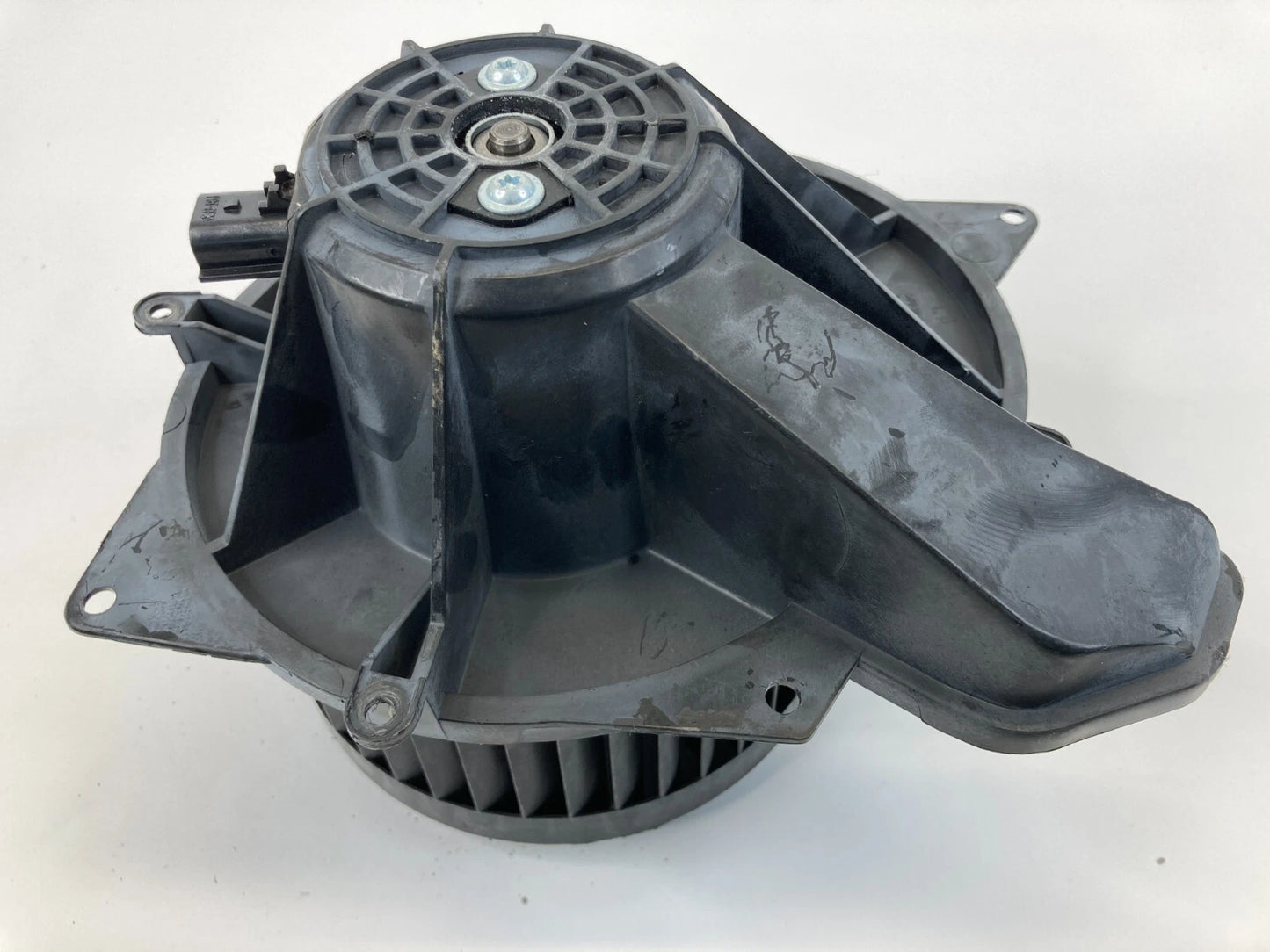 2005-2008 CHRYSLER 300 A/C AC HEATER FAN BLOWER MOTOR HVAC ASSEMBLY OEM