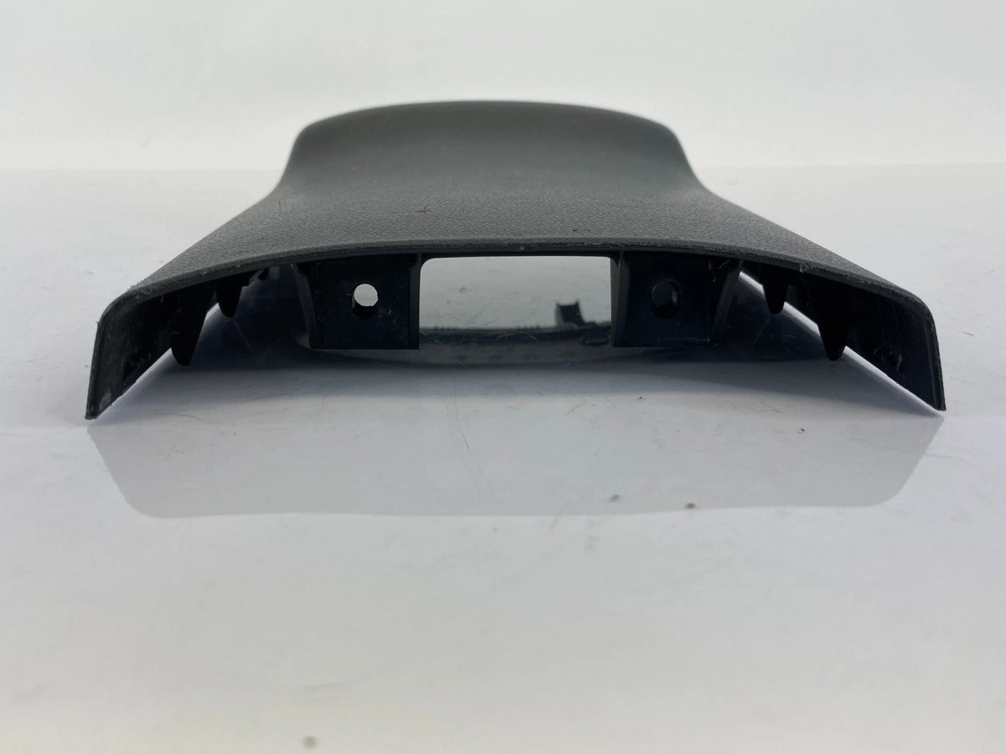 2004-2009 MAZDA 3 MAZDA3 CENTER CONSOLE REAR PANEL LID CAP TRIM COVER B32H64471