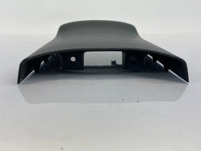 2004-2009 MAZDA 3 MAZDA3 CENTER CONSOLE REAR PANEL LID CAP TRIM COVER B32H64471