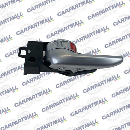 2013 2014 2015 2016 Dodge Dart Rear Left Side Interior Inner Door Handle OEM