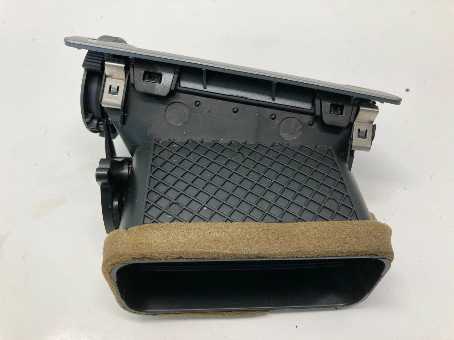 02-05 BMW 745I 745LI DRIVER SIDE DASH A/C AIR VENT GRILLE OUTLET 6422822333 OEM