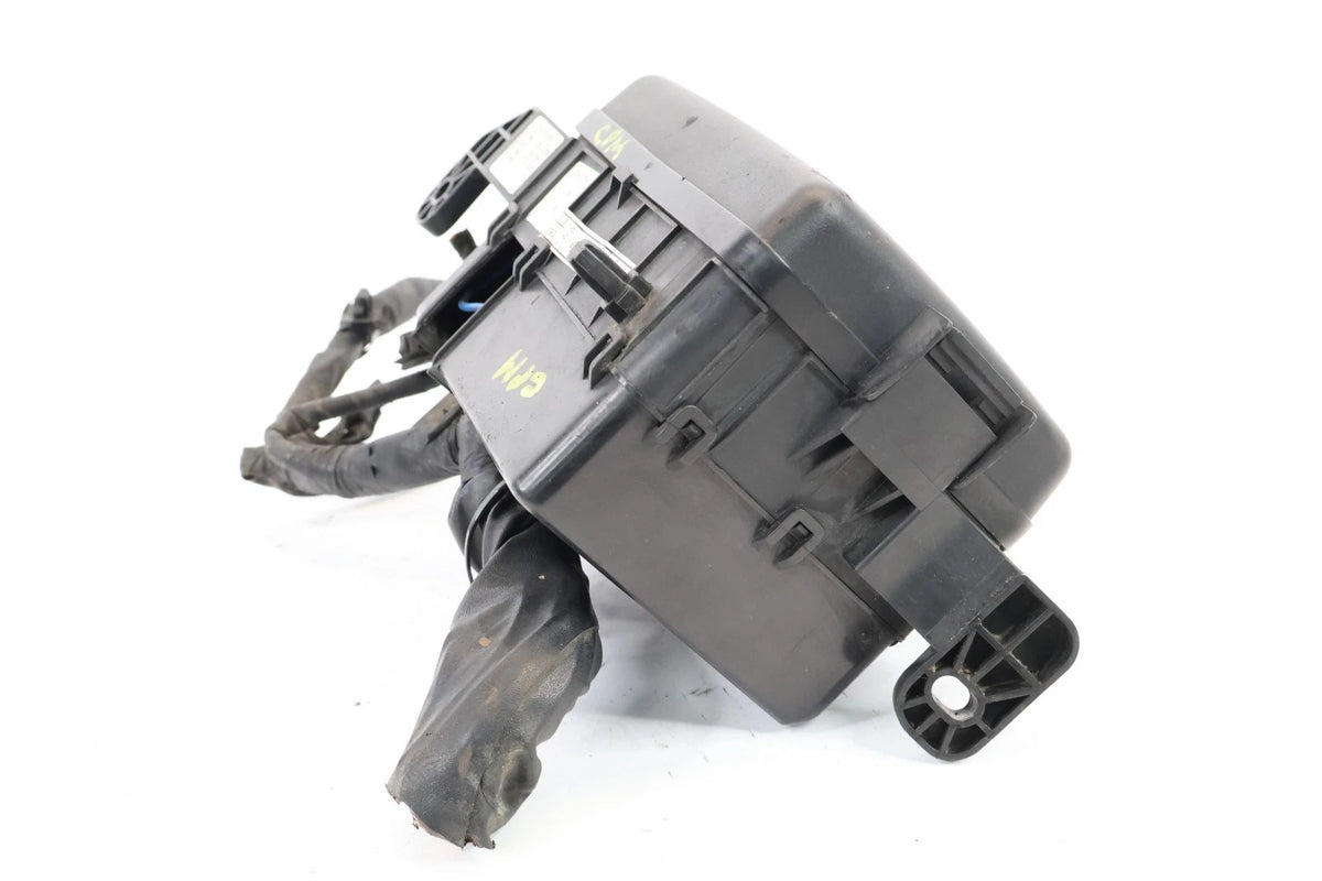 06-11 HYUNDAI ACCENT ENGINE FUSE BOX RELAY JUNCTION BLOCK MODULE 91940-1E101 OEM
