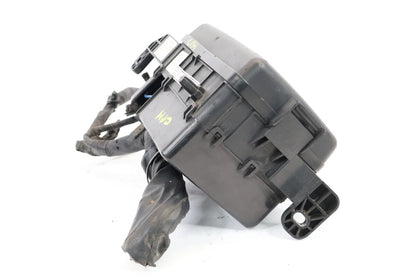 06-11 HYUNDAI ACCENT ENGINE FUSE BOX RELAY JUNCTION BLOCK MODULE 91940-1E101 OEM