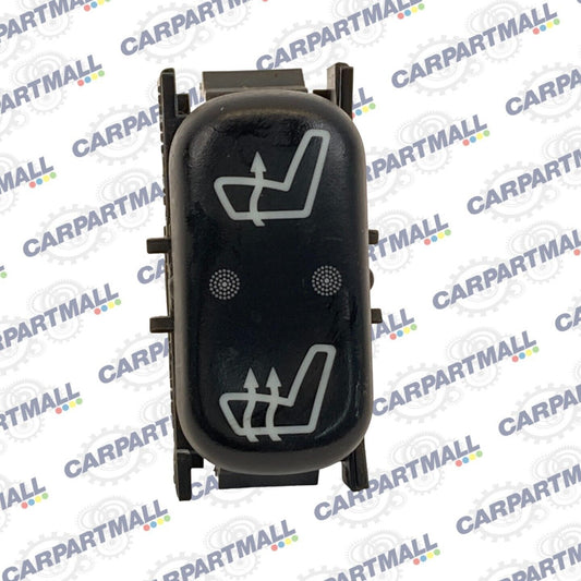 1998-2003 Mercedes-Benz ML320 Front Seat Heated Control Switch Button 1638200210