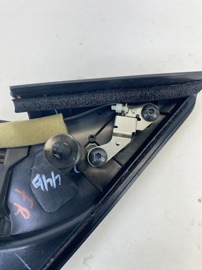 2013-2018 Nissan Altima Front Right Inner Door Corner Mirror Cover 80292-3TA1A