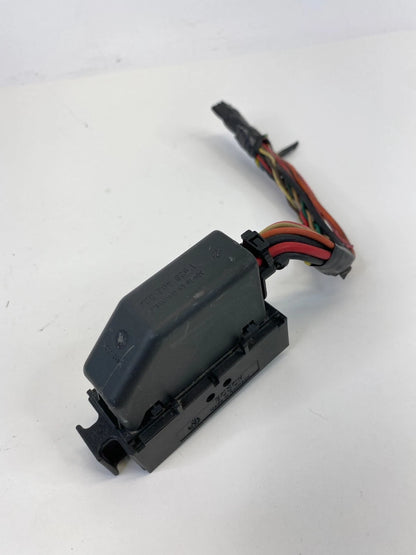 04-07 SATURN VUE 3.5L ABS PUMP ANTI LOCK BRAKE CONNECTOR PLUG WIRE 1928402824