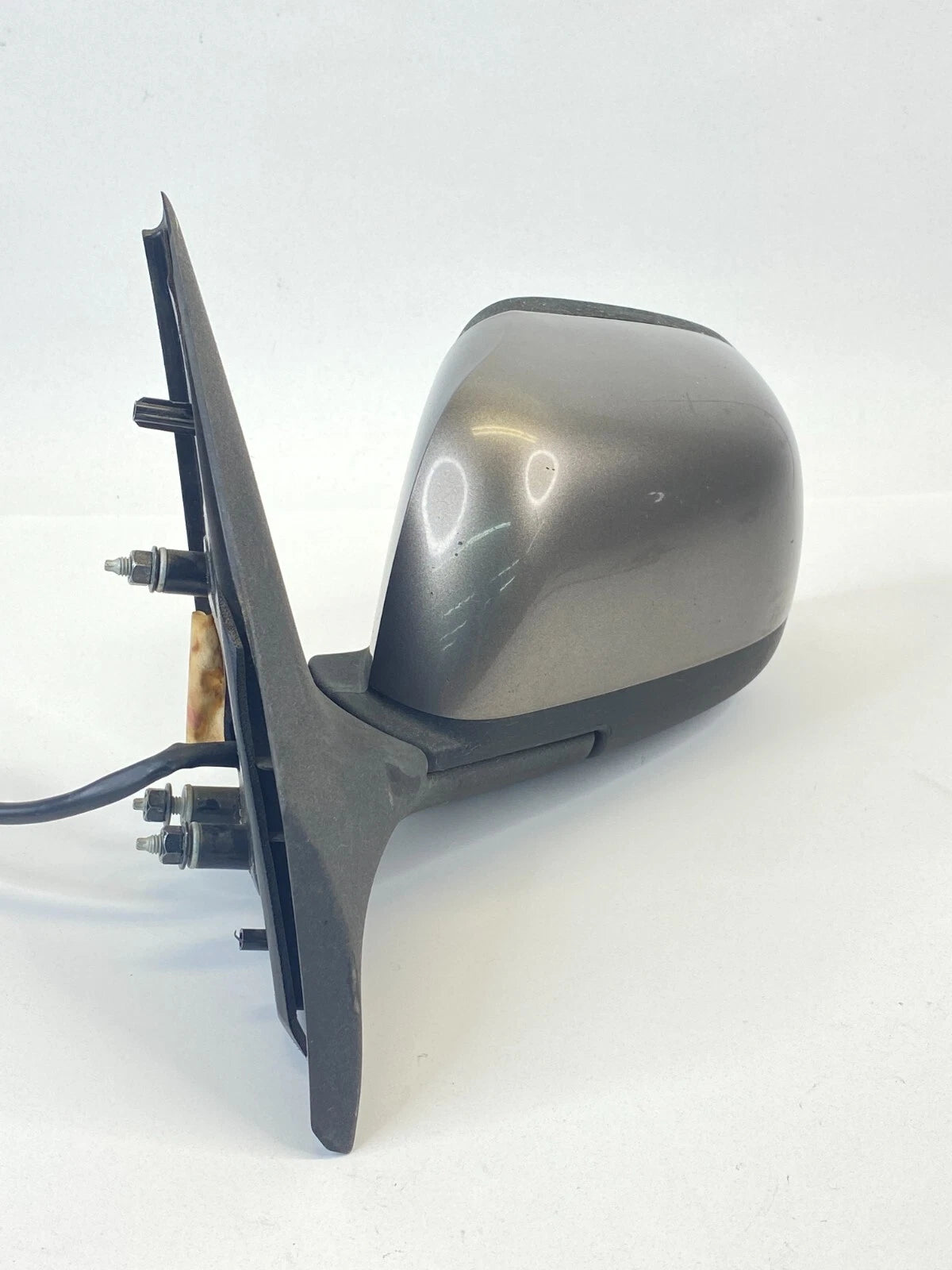 2012 2013 2014 NISSAN VERSA SEDAN FRONT LEFT DRIVER SIDE VIEW POWER MIRROR OEM