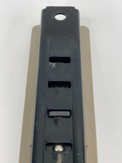 2001 02 03 04 2005 HONDA CIVIC SEDAN FRONT RIGHT SIDE SEAT BELT HEIGHT ADJUSTER