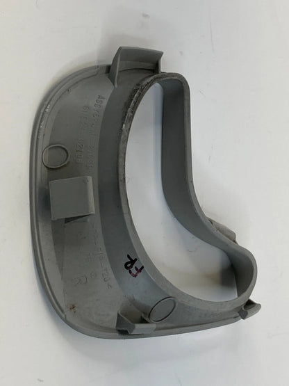 2005-2010 SCION TC RIGHT SIDE B-PILLAR SEAT BELT COVER 62410-21030 OEM