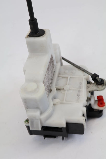 2012-2019 FIAT 500 FRONT LEFT DRIVER DOOR LOCK LATCH RELEASE ACTUATOR OEM