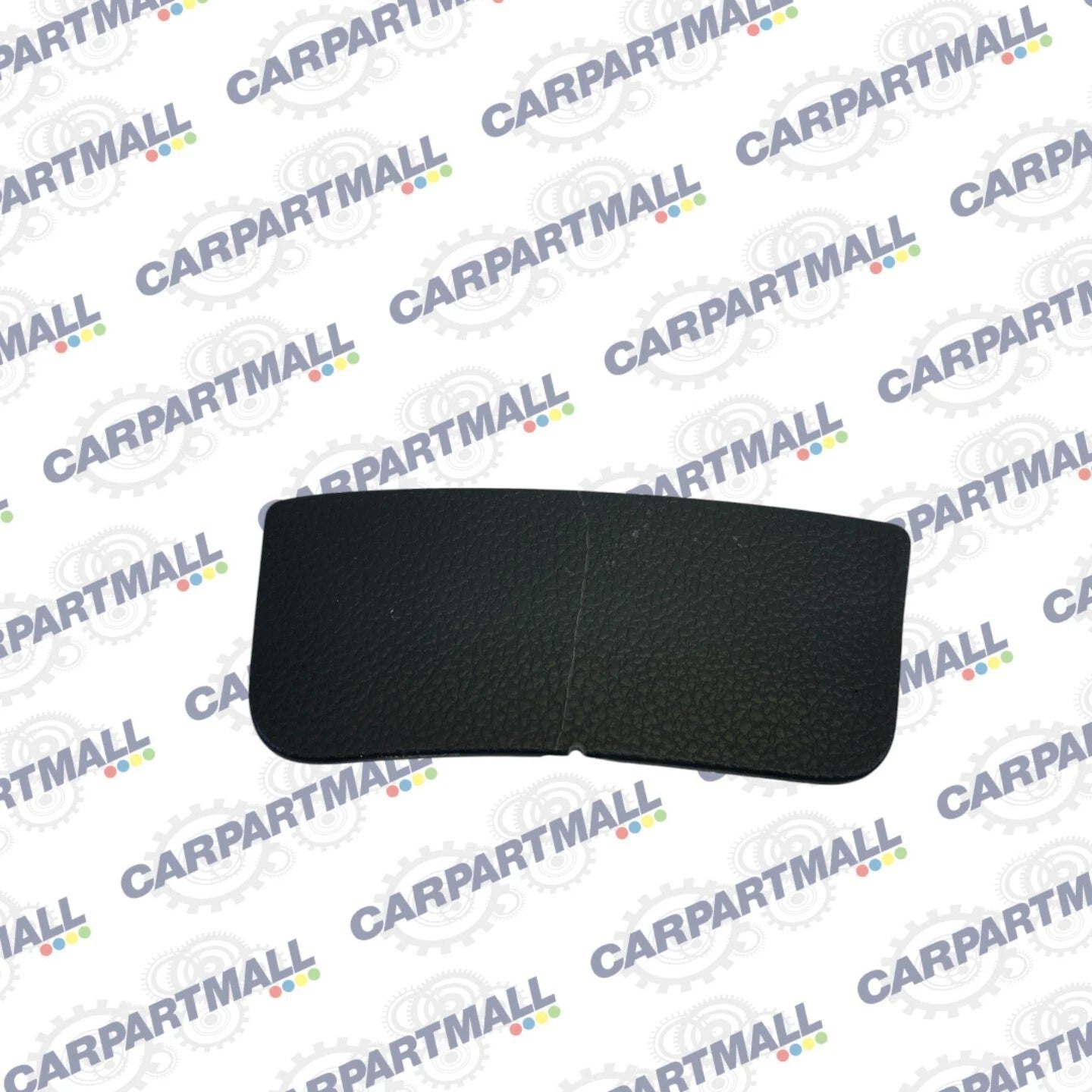 2013-2015 CHEVY SPARK FRONT RIGHT PASSENGER DOOR BOLT HOLE TRIM COVER 96680937