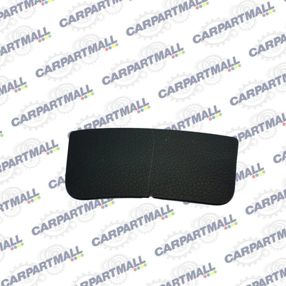 2013-2015 CHEVY SPARK FRONT RIGHT PASSENGER DOOR BOLT HOLE TRIM COVER 96680937