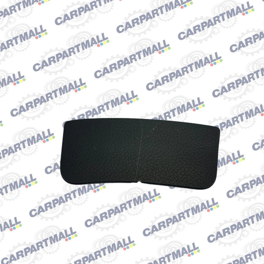 2013-2015 CHEVY SPARK FRONT RIGHT PASSENGER DOOR BOLT HOLE TRIM COVER 96680937