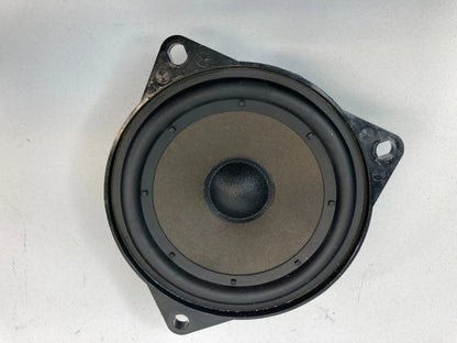 04 05 06 07 BMW X3 4-DR REAR RIGHT PANEL DOOR SOUND SPEAKER 6513695013101 OEM