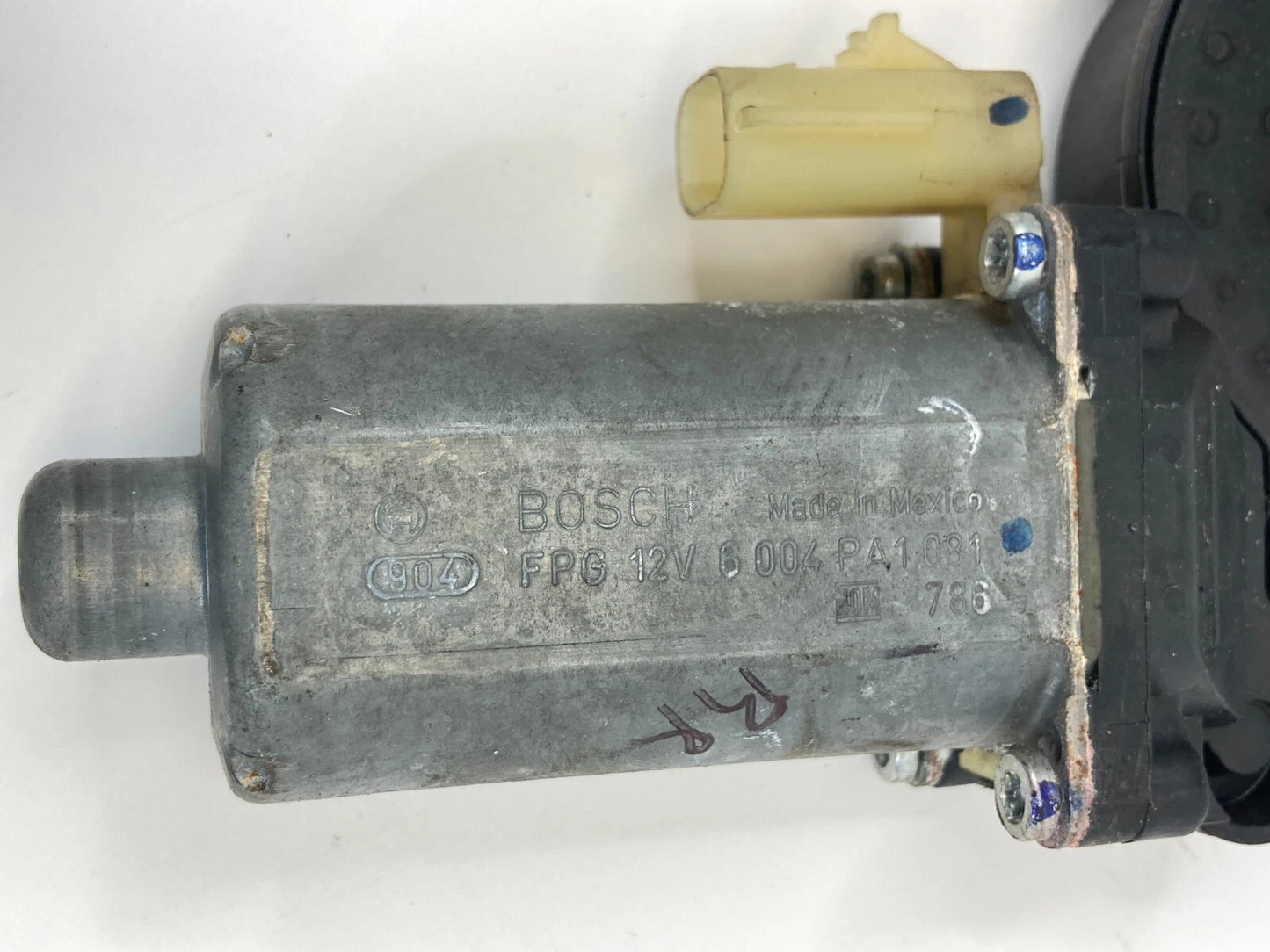 05 06 07 08 09 10 CHRYSLER 300 REAR RIGHT DOOR POWER WINDOW MOTOR 992734101 OEM