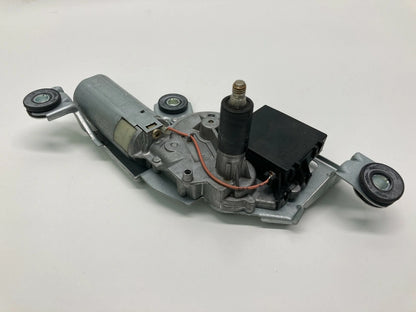 2004-2010 BMW X3 REAR LIFTGATE BACK WINDOW WINDSHIELD WIPER MOTOR ASSEMBLY OEM