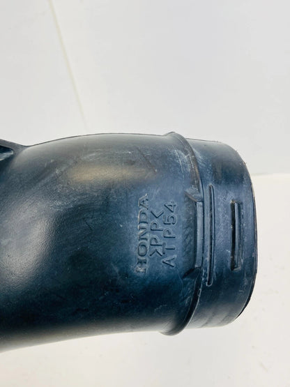 2008-2012 Honda Accord 2.4L L4 A/T Air Intake Cleaner Resonator Duct Tube OEM