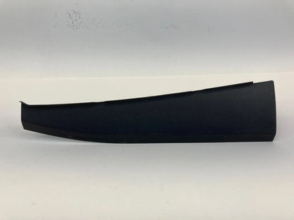 2013-2016 FORD FUSION LEFT INNER A PILLAR WINDSHIELD TRIM COVER DS73-F026A23-BAW