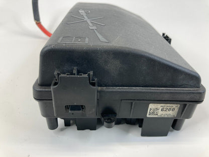 2013 2014 Chevrolet Cruze 1.4L Engine Fuse Box Relay Module 13222782 OEM