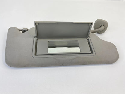 2006-2016 CHEVROLET IMPALA ROOF RIGHT PASSENGER SUNVISOR SUN VISOR SHADE OEM