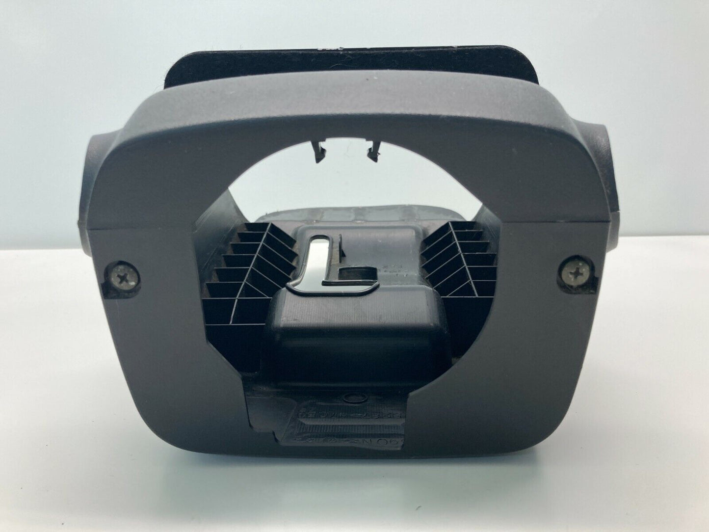 2004-2009 Toyota Prius Steering Column Upper & Lower Trim Shroud Cover Assembly