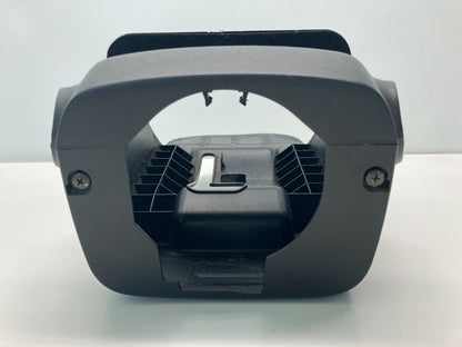 2004-2009 Toyota Prius Steering Column Upper & Lower Trim Shroud Cover Assembly