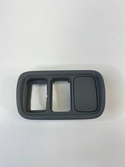 2003 2004 2005 HONDA PILOT LEFT DRIVER SIDE DASH SWITCH BEZEL TRIM PANEL COVER