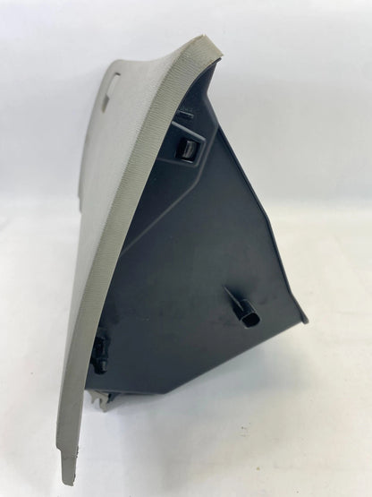 2009-2012 TOYOTA VENZA DASH GLOVE BOX COMPARTMENT STORAGE 55552-0T010 OEM