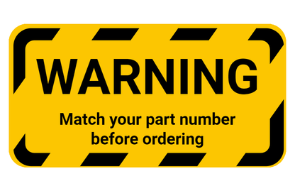 1998 1999 Mercedes-Benz Cooling Fan Control Relay Module 023-545-68-32 OEM