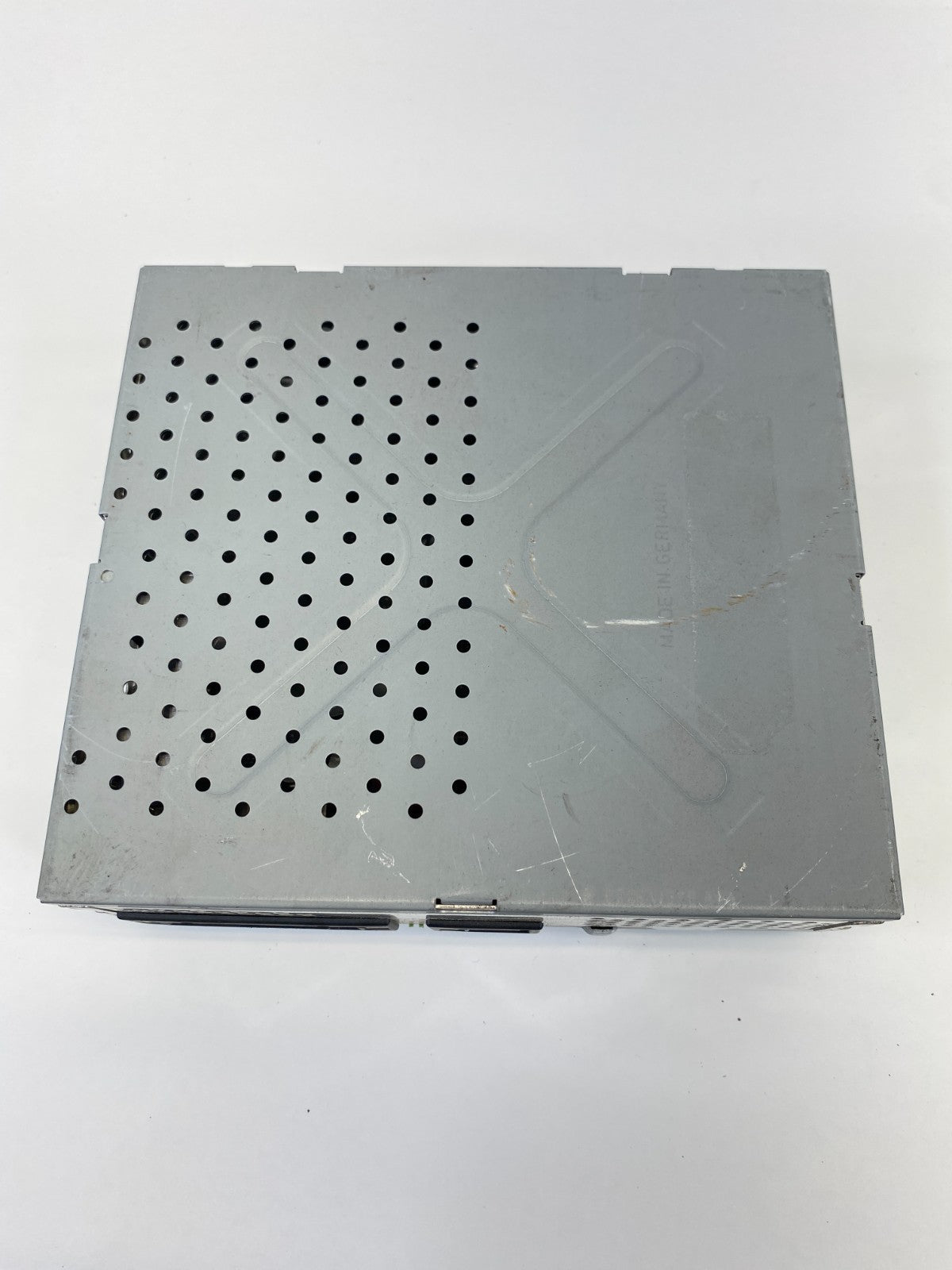 2006 Mercedes-Benz CLS500 Stereo Radio Audio Amplifier AMP 211 870 25 89 OEM