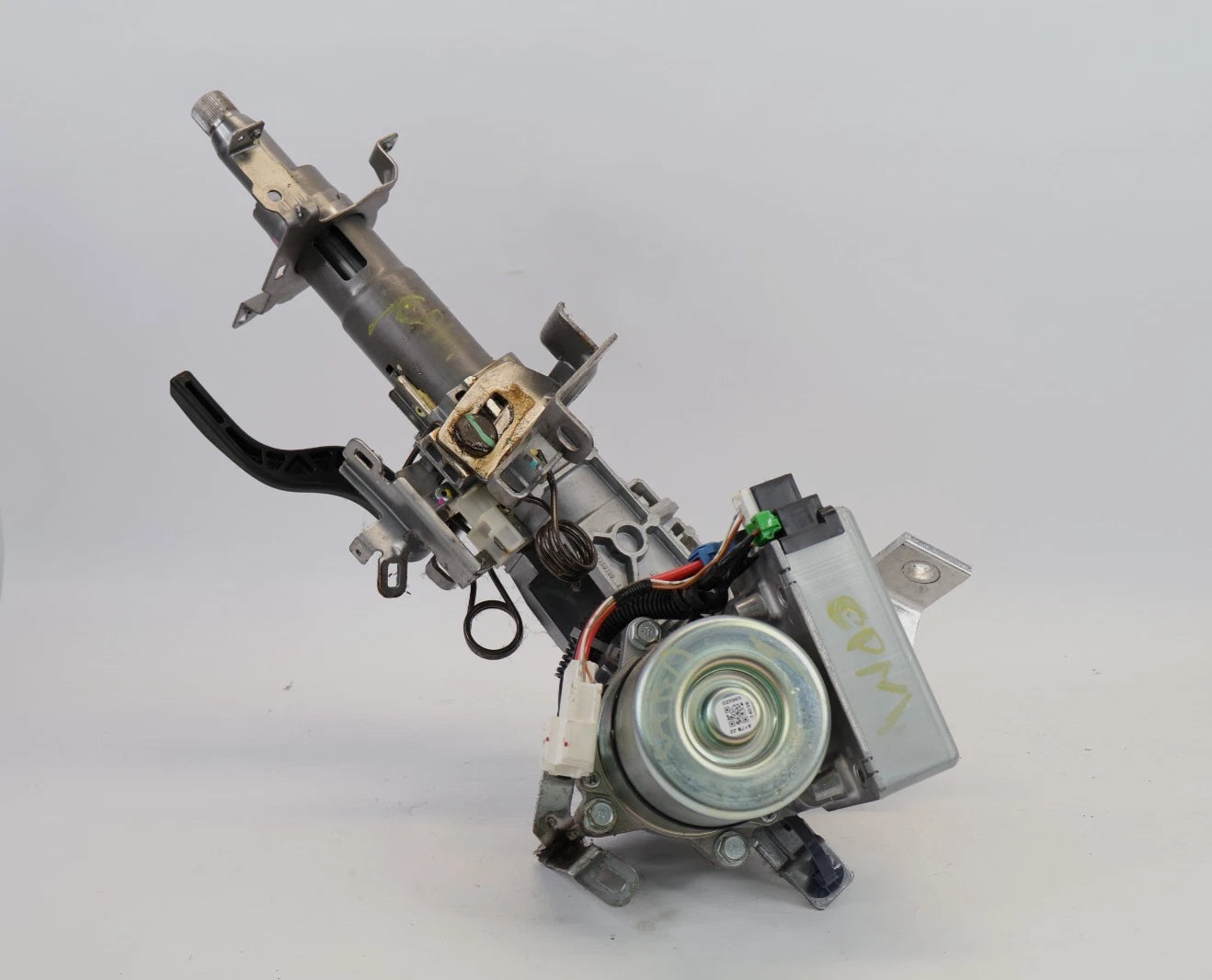 2016-2020 HONDA PILOT POWER STEERING COLUMN ELECTRIC EPS MOTOR OEM 1908S0227