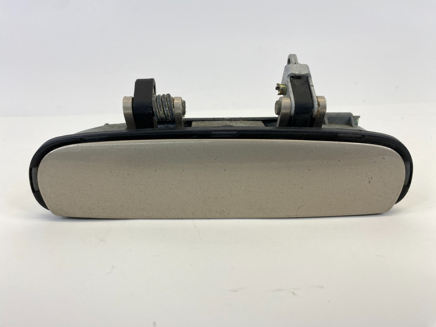 1998-2004 Audi A6 Quattro Rear Left Side Exterior Door Handle 4B1837885 OEM