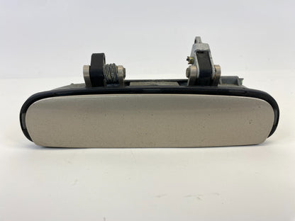 1998-2004 Audi A6 Quattro Rear Left Side Exterior Door Handle 4B1837885 OEM