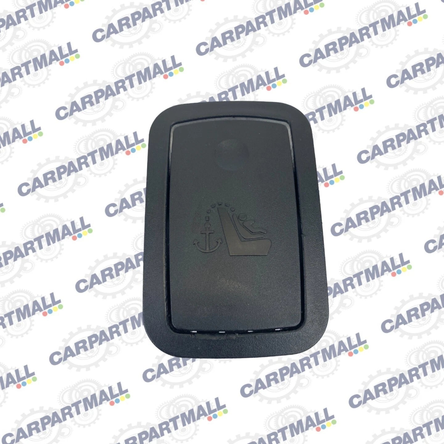 2011-2019 CHEVY CRUZE 13-19 ATS REAR SEAT CHILD SAFETY ANCHOR HOOK CAP 5034900