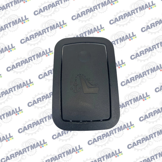 2011-2019 CHEVY CRUZE 13-19 ATS REAR SEAT CHILD SAFETY ANCHOR HOOK CAP 5034900