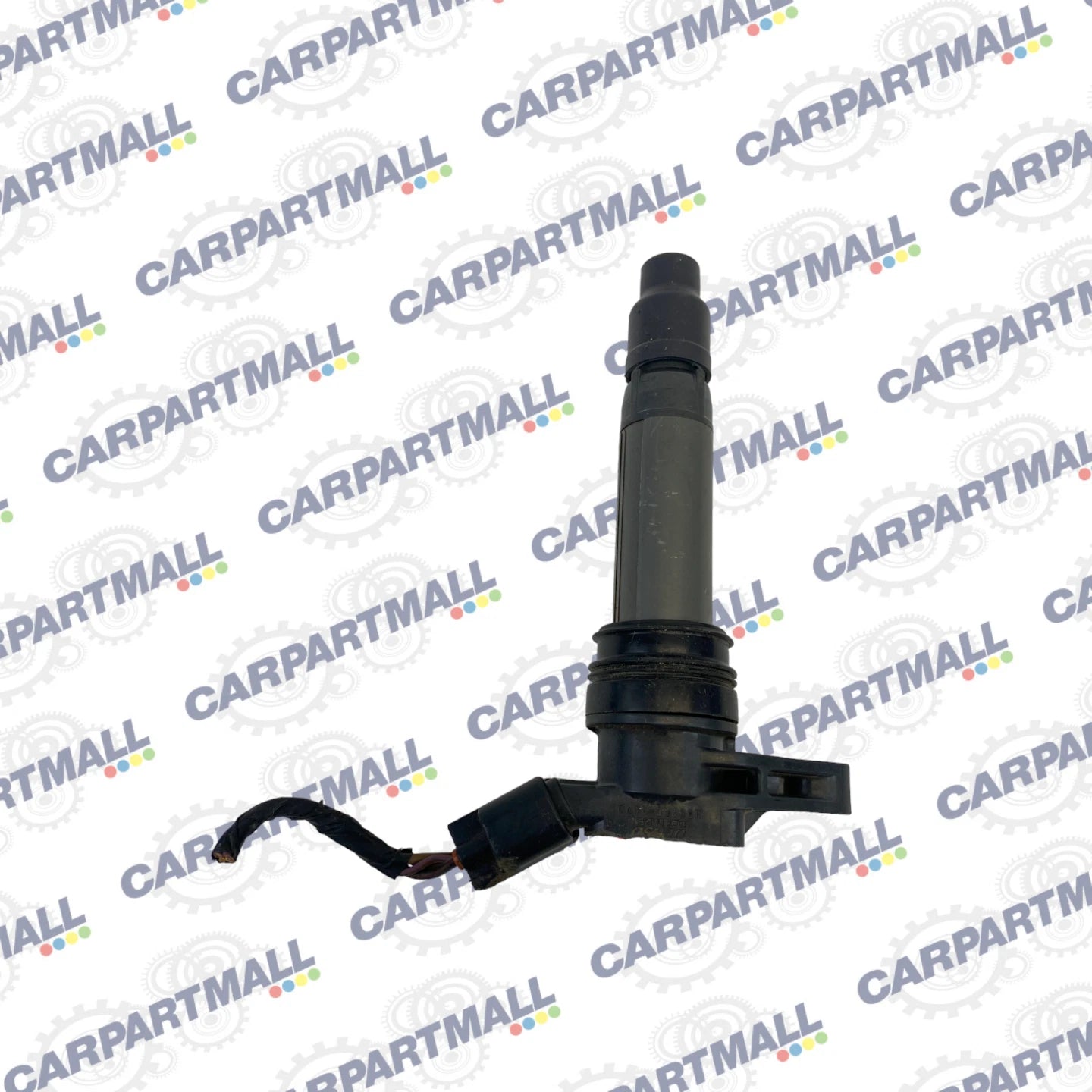 2008-2015 VOLVO XC70 3.2L L6 A/T ENGINE IGNITION IGNITER COIL PLUG 099700-1070
