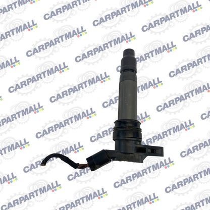 2008-2015 VOLVO XC70 3.2L L6 A/T ENGINE IGNITION IGNITER COIL PLUG 099700-1070