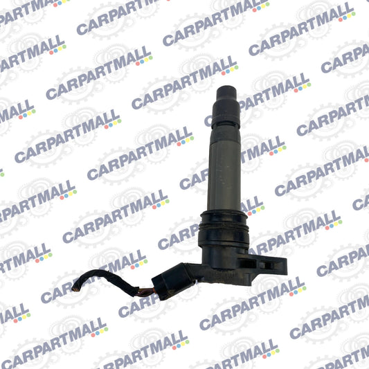 2008-2015 VOLVO XC70 3.2L L6 A/T ENGINE IGNITION IGNITER COIL PLUG 099700-1070