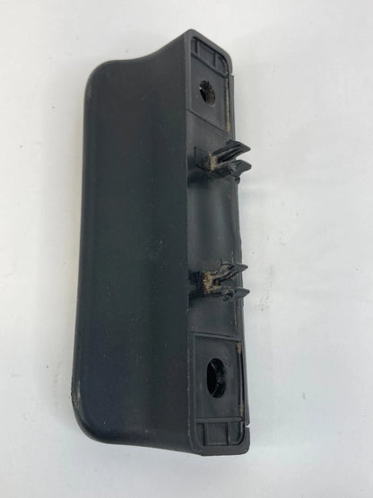 2011-2014 HYUNDAI SONATA REAR TRUNK DECK LID INTERIOR PULL HANDLE TRIM OEM