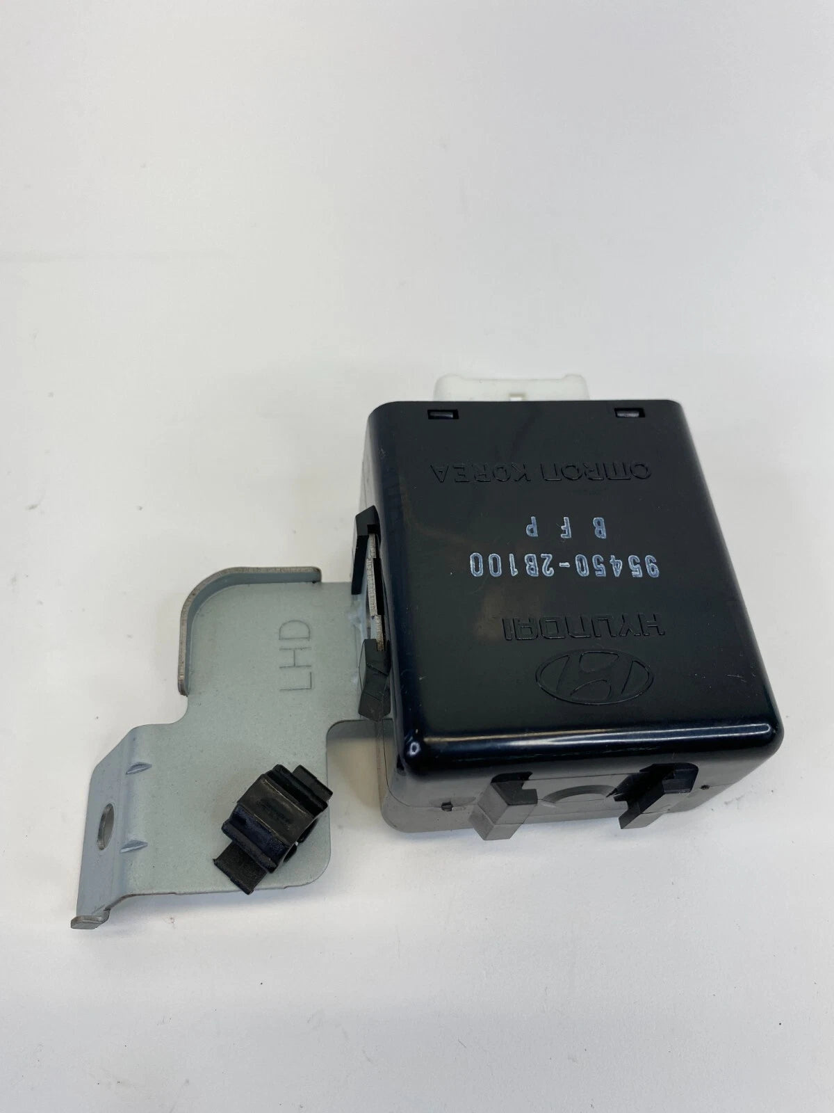 2007-2009 HYUNDAI SANTA FE 3.3L AWD ATVENG MOUNTING CONTROL MODULE 95450-2B100