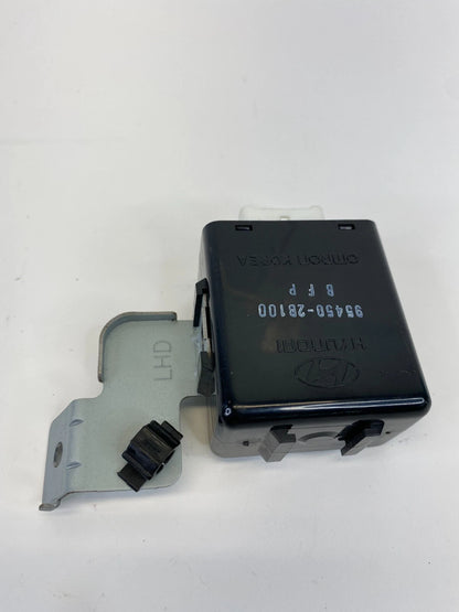 2007-2009 HYUNDAI SANTA FE 3.3L AWD ATVENG MOUNTING CONTROL MODULE 95450-2B100